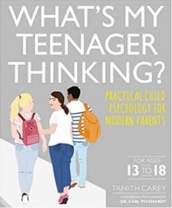 BookWhatsMyTeenagerThinking